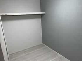 カインドネス東みずほ台の収納