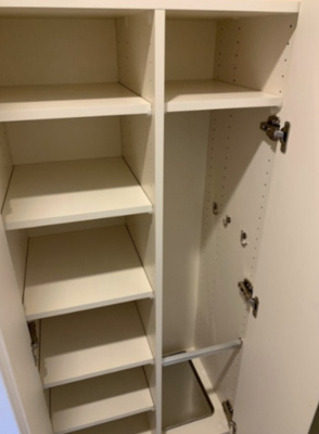 【収納】 | ORSUS新江古田