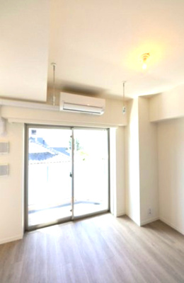 【居間・リビング】 | ORSUS新江古田