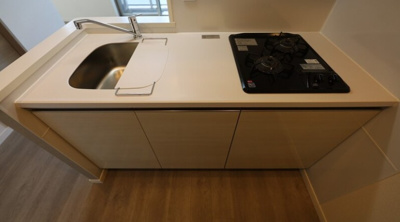 【キッチン】 | ORSUS新江古田