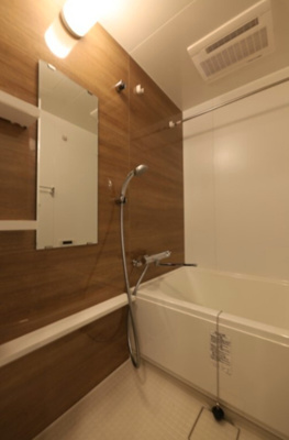 【浴室】 | ORSUS新江古田