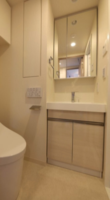 【独立洗面台】 | ORSUS新江古田