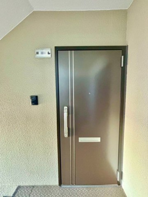 【玄関】 | 新横浜ニューライフ