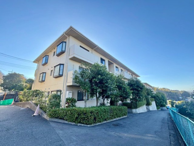 【外観】 | 新横浜ニューライフ