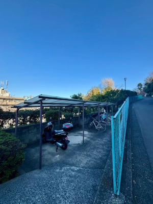 【その他共用部分】 | 新横浜ニューライフ