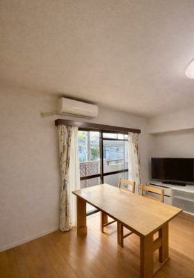 【居間・リビング】 | 新横浜ニューライフ