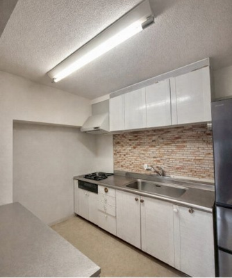 【キッチン】 | 新横浜ニューライフ