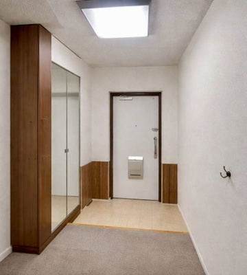 【玄関】 | 新横浜ニューライフ