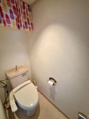 【トイレ】 | 新横浜ニューライフ