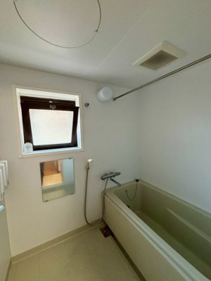 【浴室】 | 新横浜ニューライフ