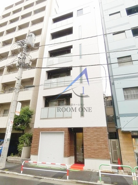 グランコート大塚