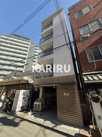 Ｒｅｉｚ　ＳＡＫＵＲＡ