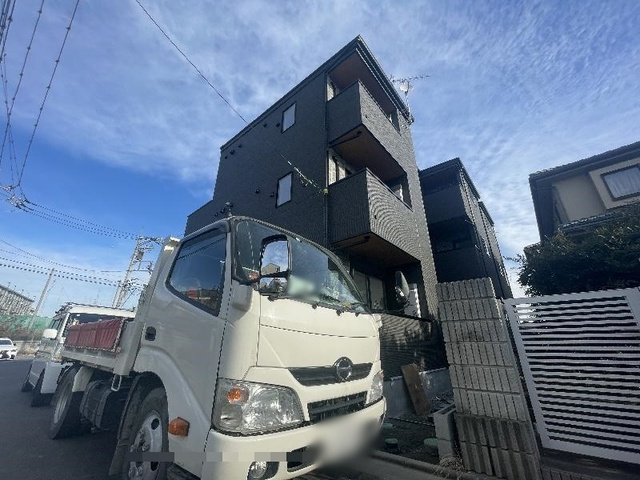 robot　home　西大宮