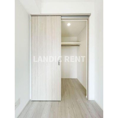 【収納】 | バウスステージ大濠