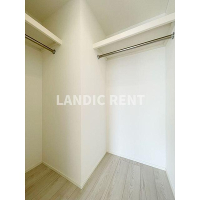 【収納】 | バウスステージ大濠