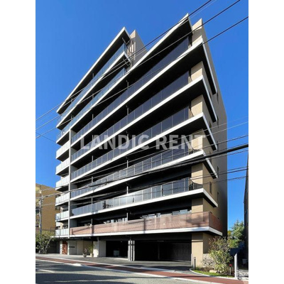 【外観】 | バウスステージ大濠