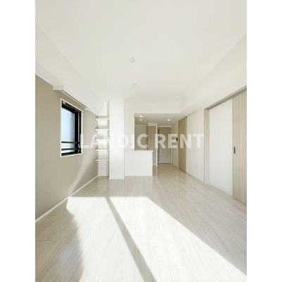 【居間・リビング】 | バウスステージ大濠