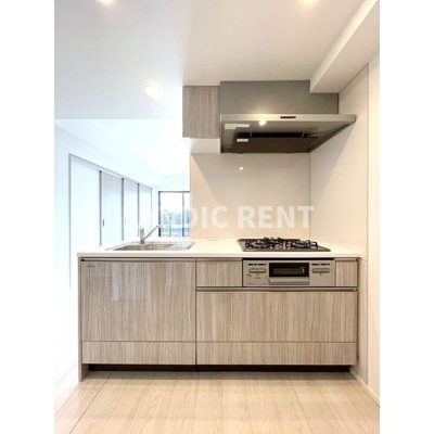 【キッチン】 | バウスステージ大濠