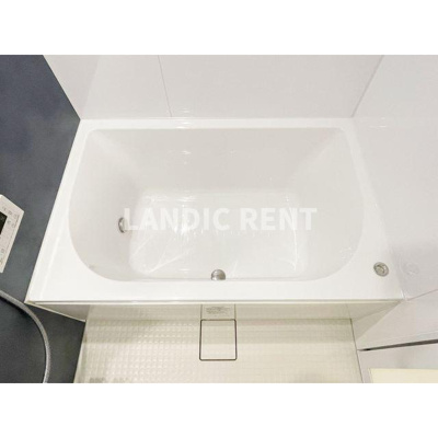 【浴室】 | バウスステージ大濠