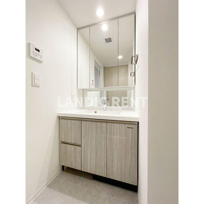 【洗面所】 | バウスステージ大濠