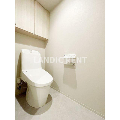 【トイレ】 | バウスステージ大濠