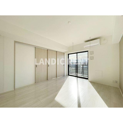 【内装】 | バウスステージ大濠