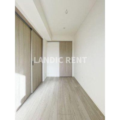 【洋室】 | バウスステージ大濠