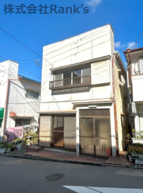 神戸市垂水区清水が丘1丁目