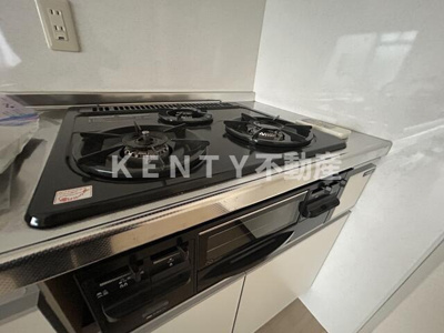 【設備】 | ハイタウン南馬込