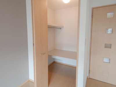 【収納】 | ソレイユ寿