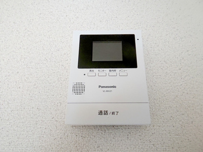 【セキュリティ】 | ソレイユ寿