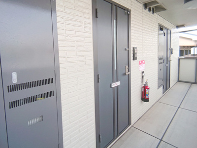 【その他】 | ソレイユ寿