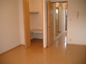 【居間・リビング】 | ソレイユ寿