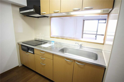 【キッチン】 | エル・セレーノ九条