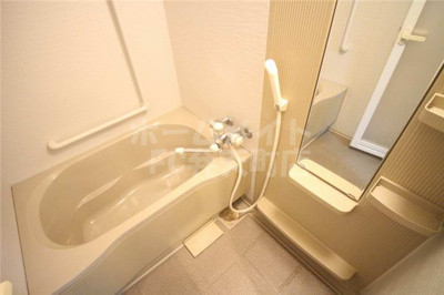 【浴室】 | エル・セレーノ九条