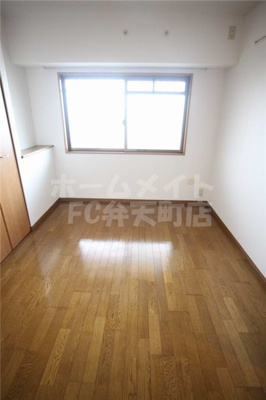 【内装】 | エル・セレーノ九条