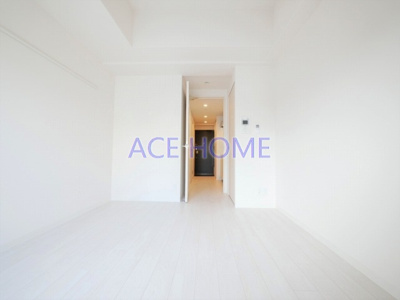 【内装】 | アドバンス大阪城北ルミウス