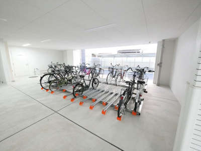 【その他共用部分】 | アドバンス大阪城北ルミウス