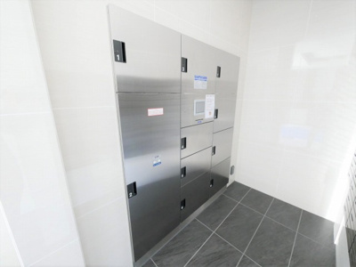 【設備】 | アドバンス大阪城北ルミウス