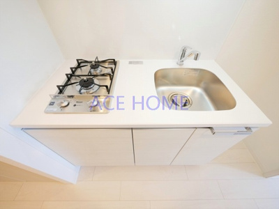 【キッチン】 | アドバンス大阪城北ルミウス