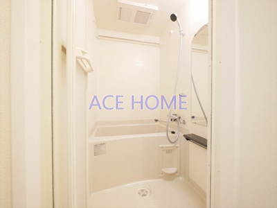 【浴室】 | アドバンス大阪城北ルミウス