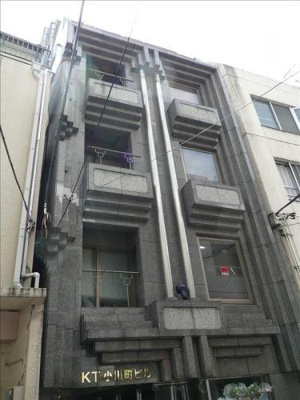 【外観】 | ＫＴ小川町ビル
