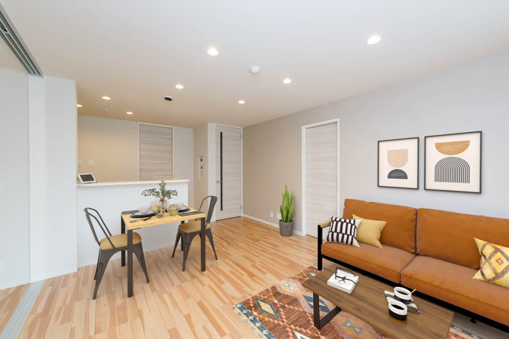 シャーメゾン五位堂