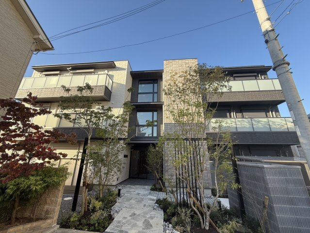 シャーメゾン五位堂