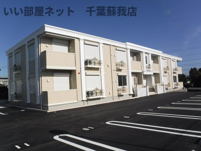 シャトーヒルズ