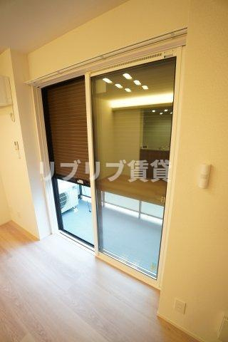 D-セアリス椿森の設備