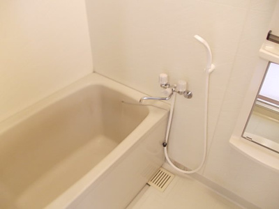 【浴室】 | グランクオーレＩ番館