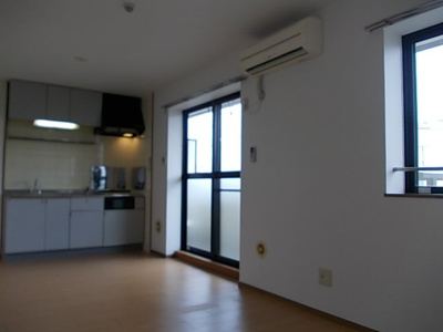 【設備】 | グランクオーレＩ番館