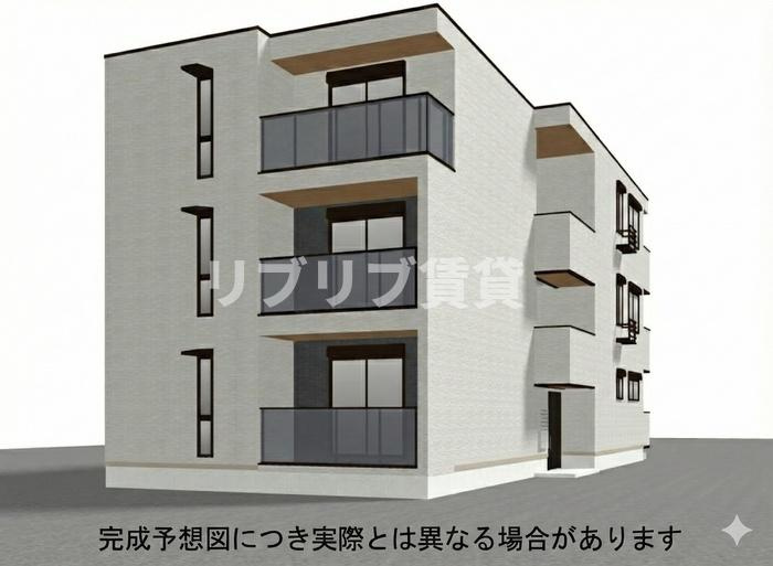 D-セアリス椿森