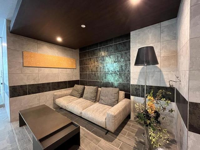 パークアクシス柏のその他| 